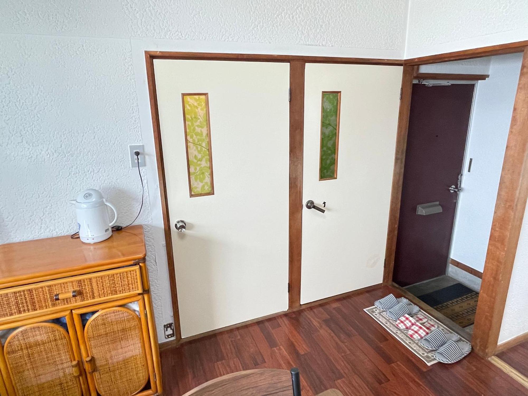 Azumino Relax Lodge Eksteriør bilde