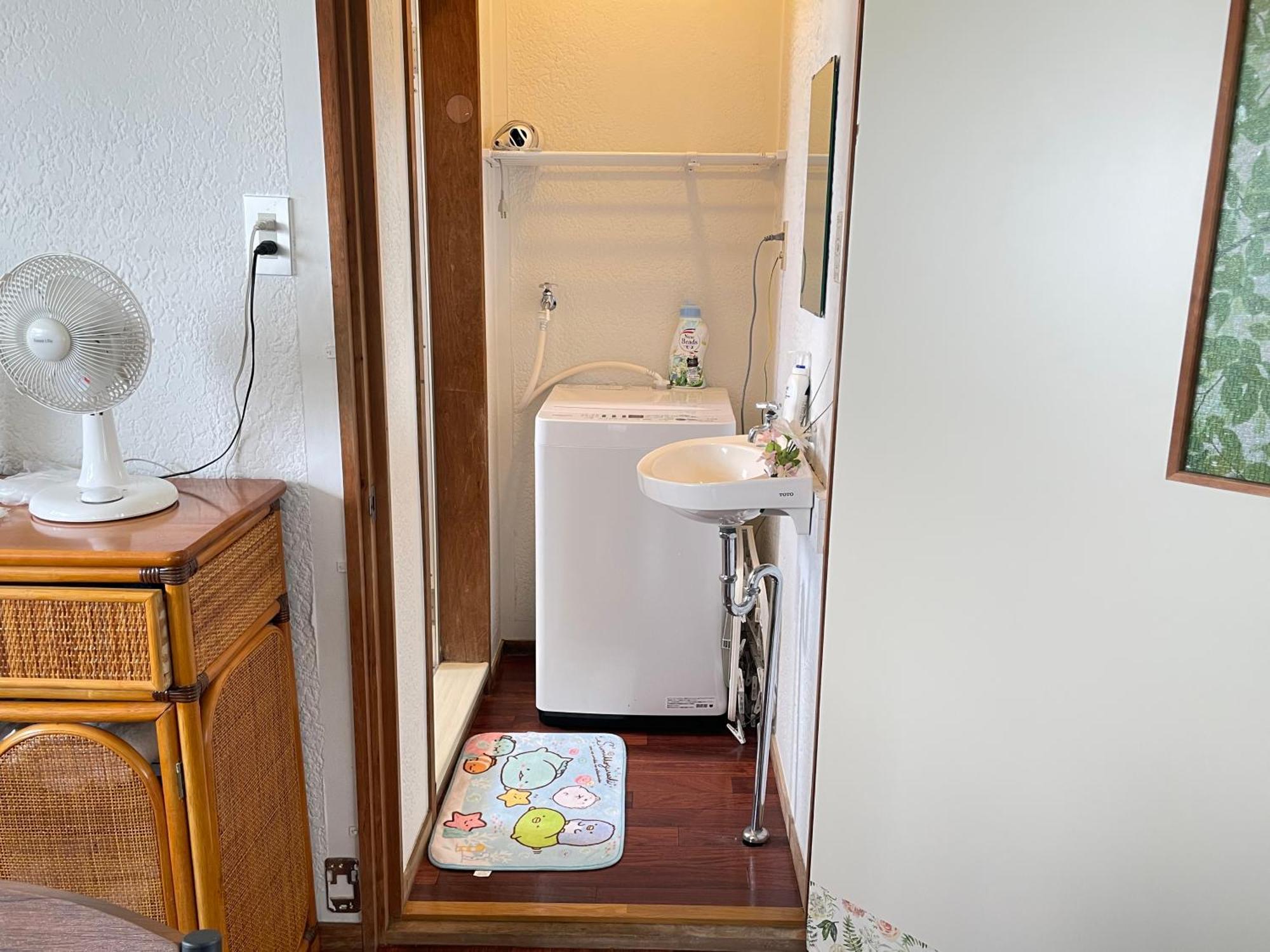 Azumino Relax Lodge Eksteriør bilde